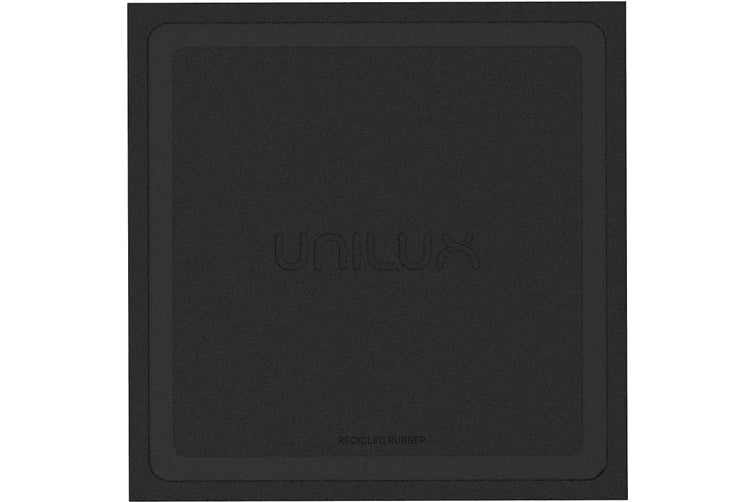 Unilux Appliance Mat - Black ULX108