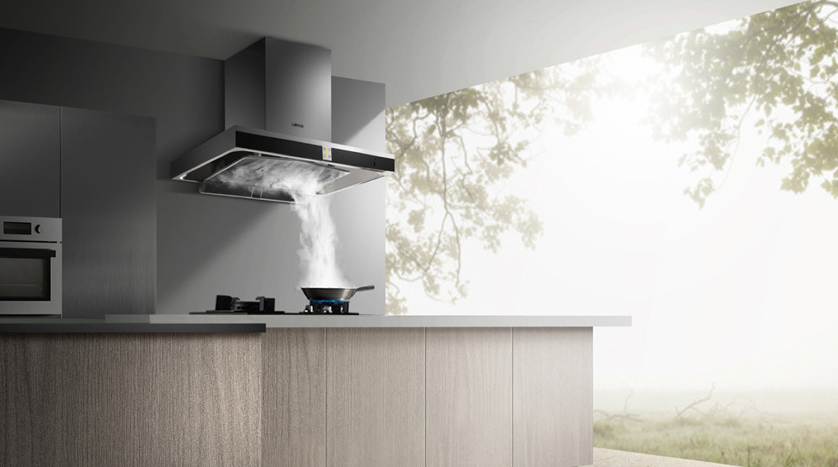 FOTILE W Rangehood EMS9016