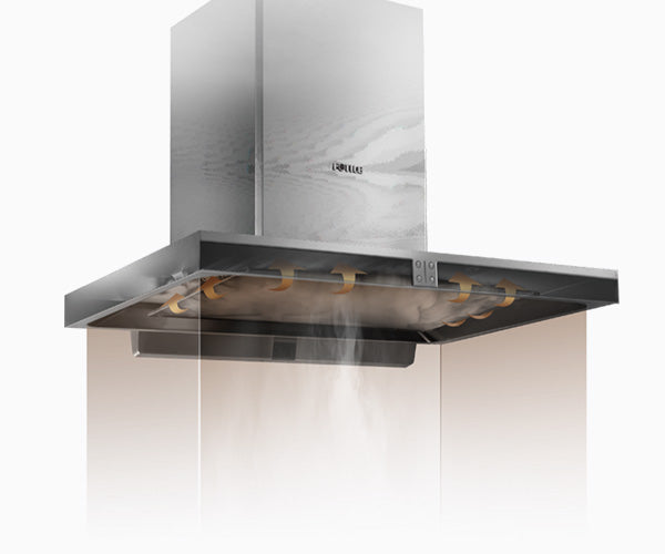 FOTILE W Rangehood EMS9016