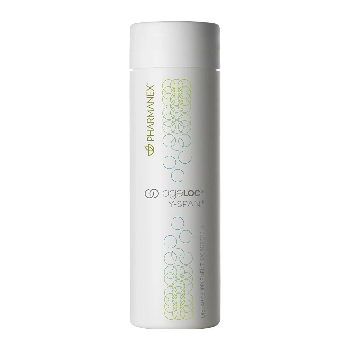 Nu Skin ageLOC® Y-Span®