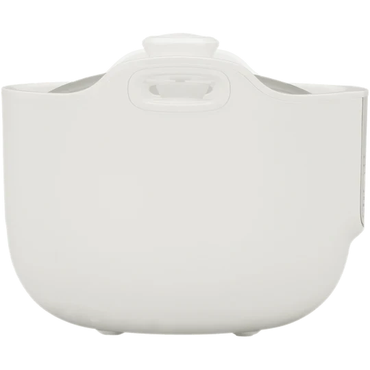Joyoung White Porclain Slow Cooker White Porcelain Stew Pot D-818S