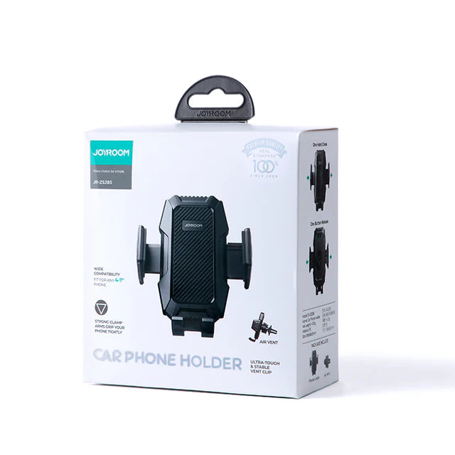 JOYROOM Air Vent Car Phone Mount JR-ZS285