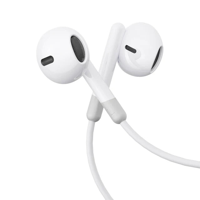 JOYROOM Wired Earphones - 3.5mm Aux Plug JR-EW01