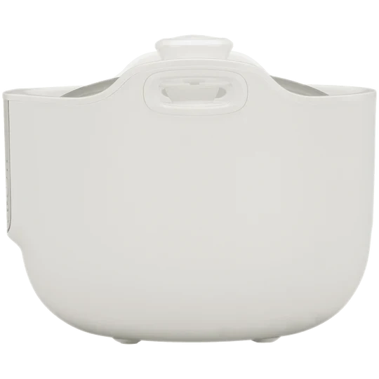 Joyoung White Porclain Slow Cooker White Porcelain Stew Pot D-818S