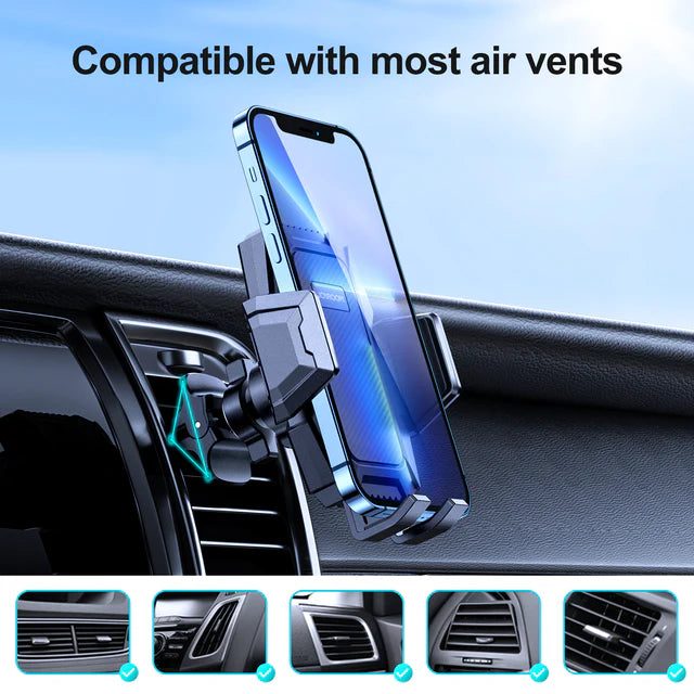JOYROOM Air Vent Car Phone Mount JR-ZS285