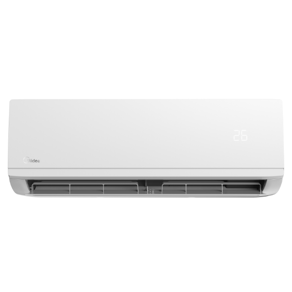 Midea Infini 5KW Heat Pump / Air Conditioner Hi-Wall Inverter with Wifi Control - No Installation - Midea NZ