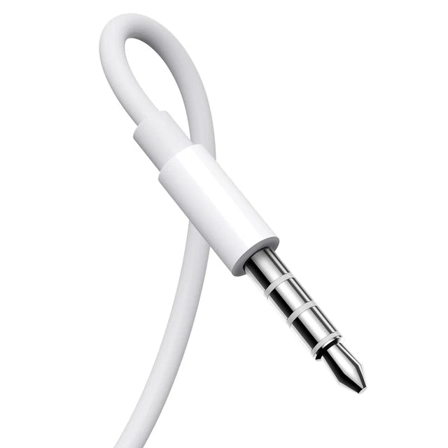 JOYROOM Wired Earphones - 3.5mm Aux Plug JR-EW01