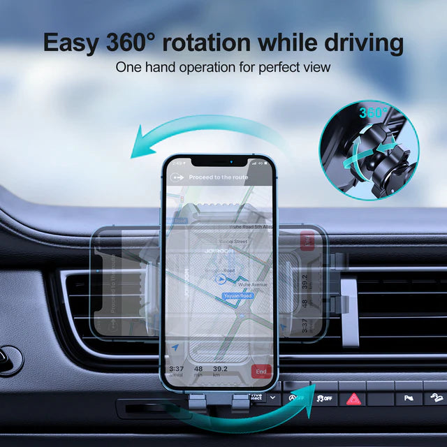 JOYROOM Air Vent Car Phone Mount JR-ZS285