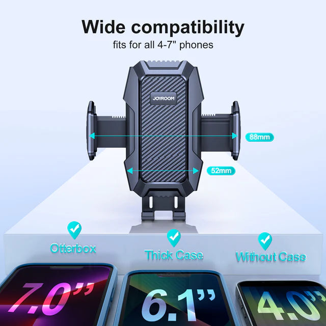 JOYROOM Air Vent Car Phone Mount JR-ZS285