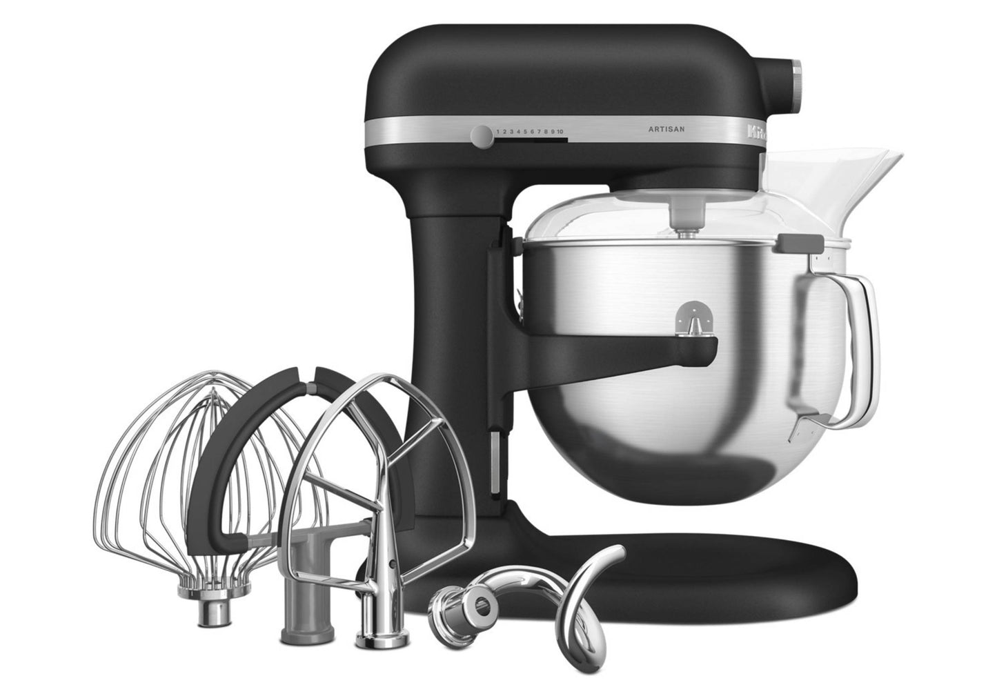 KitchenAid 6.6L Bowl-Lift Stand Mixer KSM70