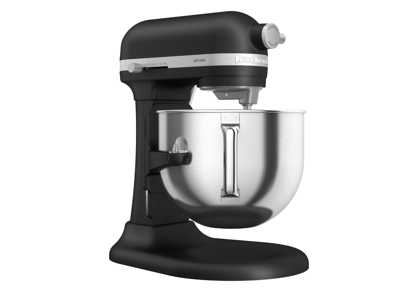 KitchenAid 6.6L Bowl-Lift Stand Mixer KSM70