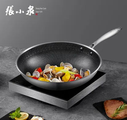 Zhang Xiaoquan PREMIUM STEEL NON-STICK 30cm POT C30690100