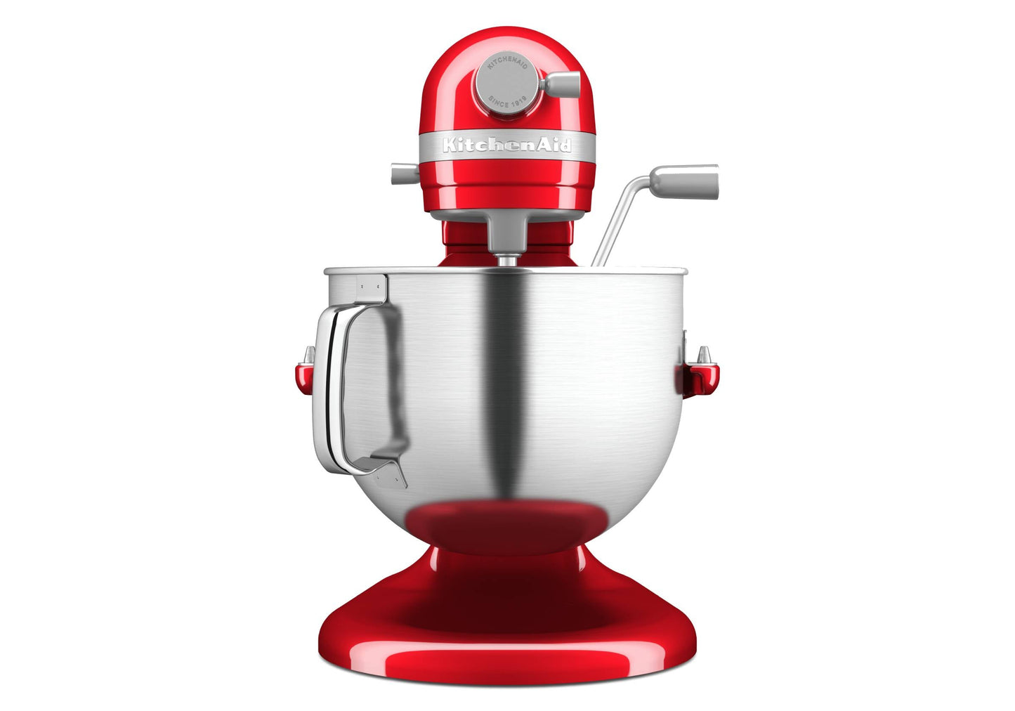 KitchenAid 6.6L Bowl-Lift Stand Mixer KSM70