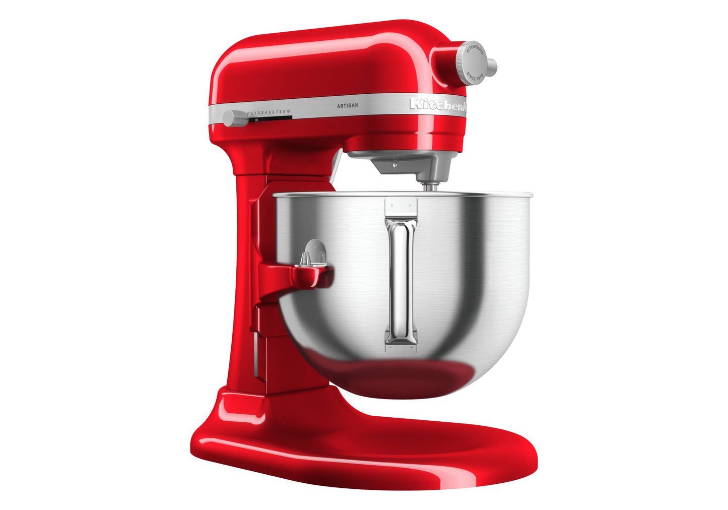 KitchenAid 6.6L Bowl-Lift Stand Mixer KSM70