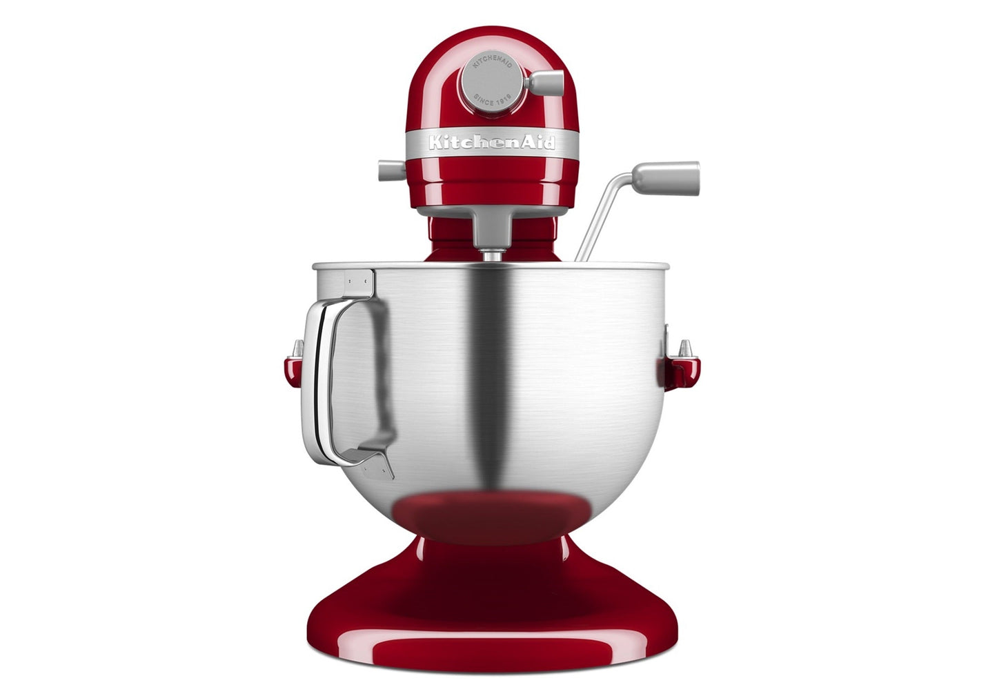 KitchenAid 6.6L Bowl-Lift Stand Mixer KSM70