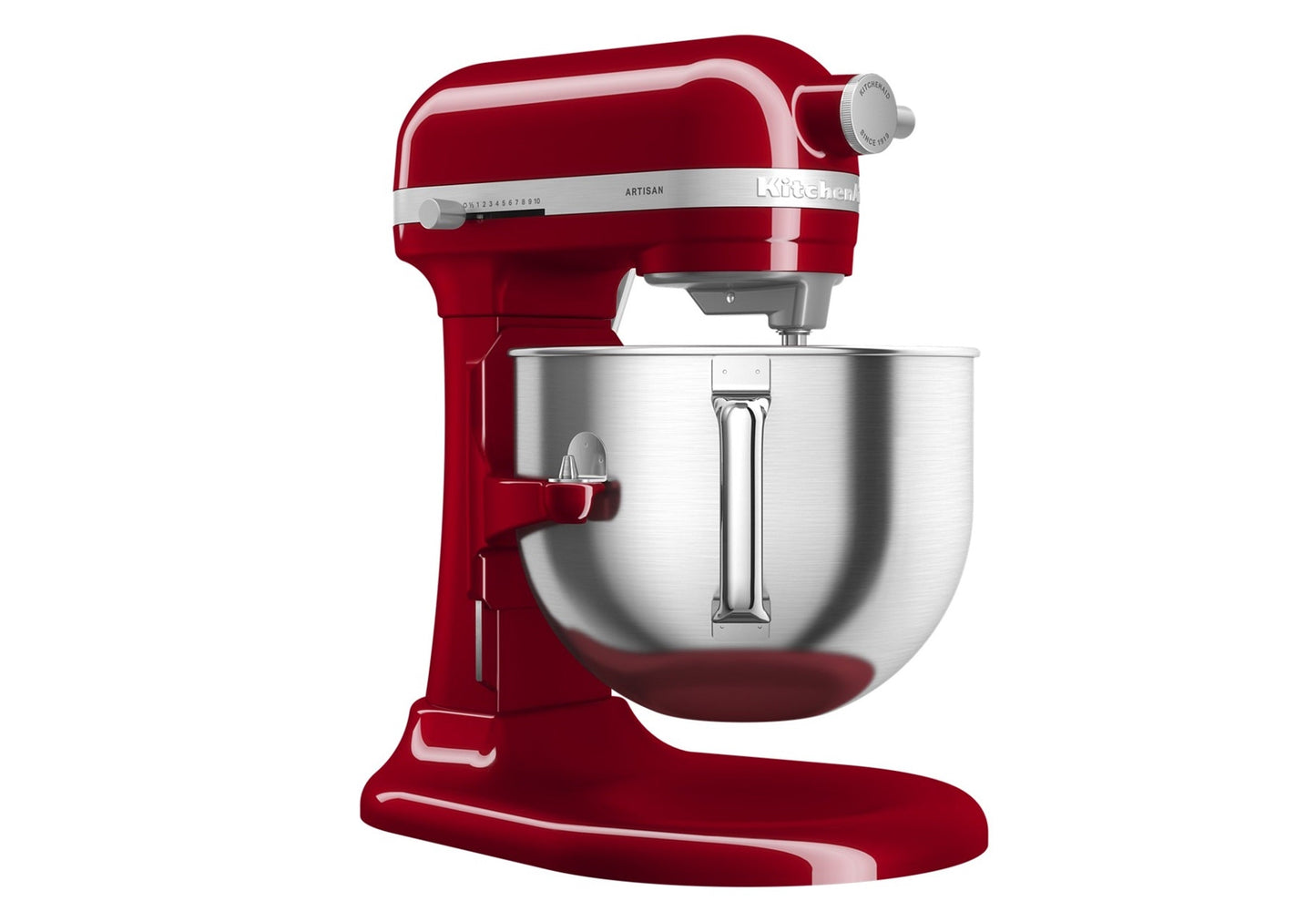 KitchenAid 6.6L Bowl-Lift Stand Mixer KSM70