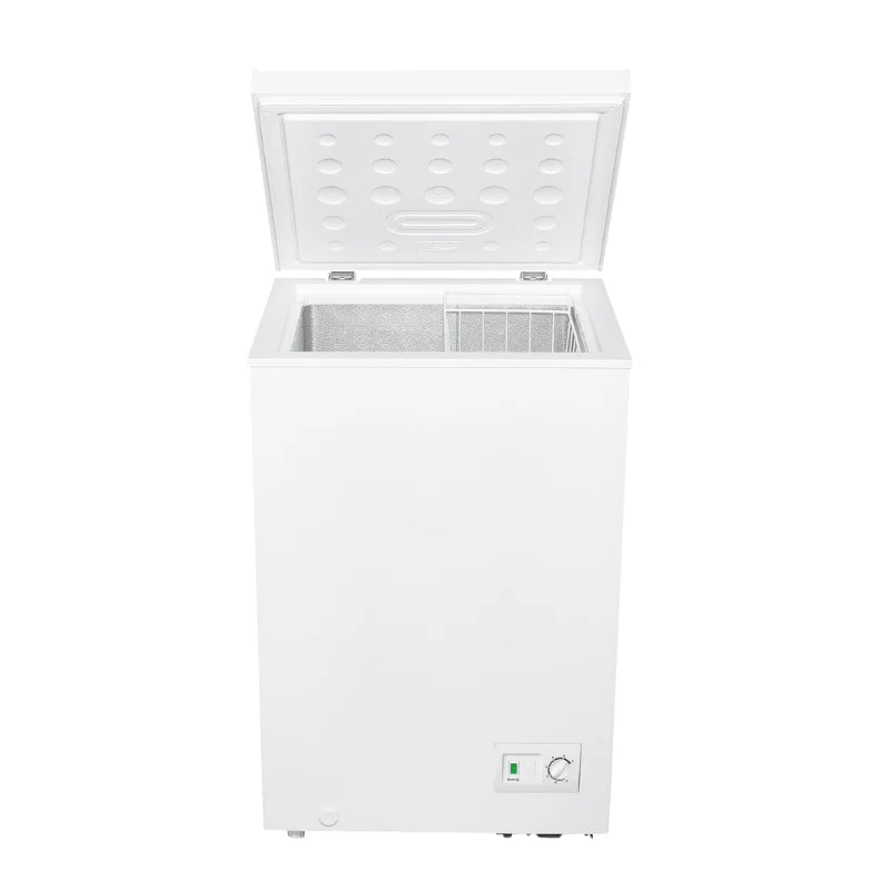 Imprasio 98L Chest Freezer IMCF100