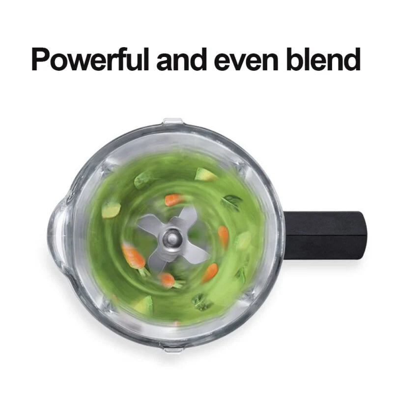 Midea High Speed Cooking Blender MPB130ADKH