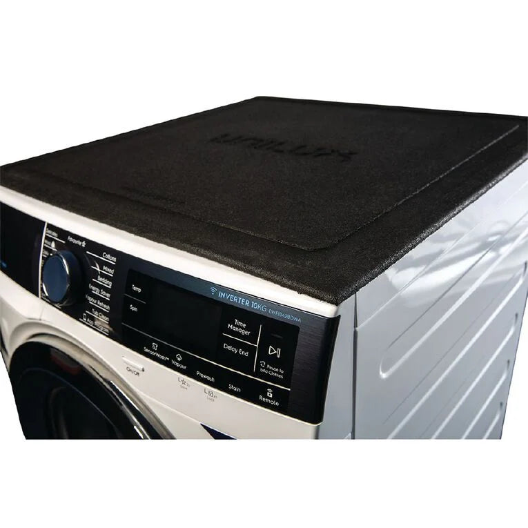 Unilux Appliance Mat - Black ULX108