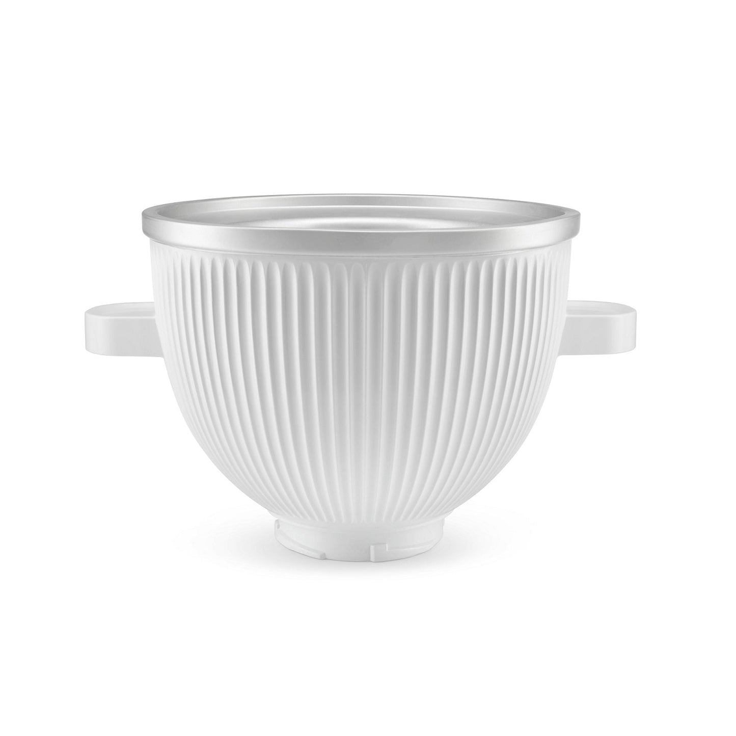Shave Ice Attachment for Stand Mixer 5KSMSIA & Ice Cream Bowl Attachment for Stand Mixer 5KSMICM