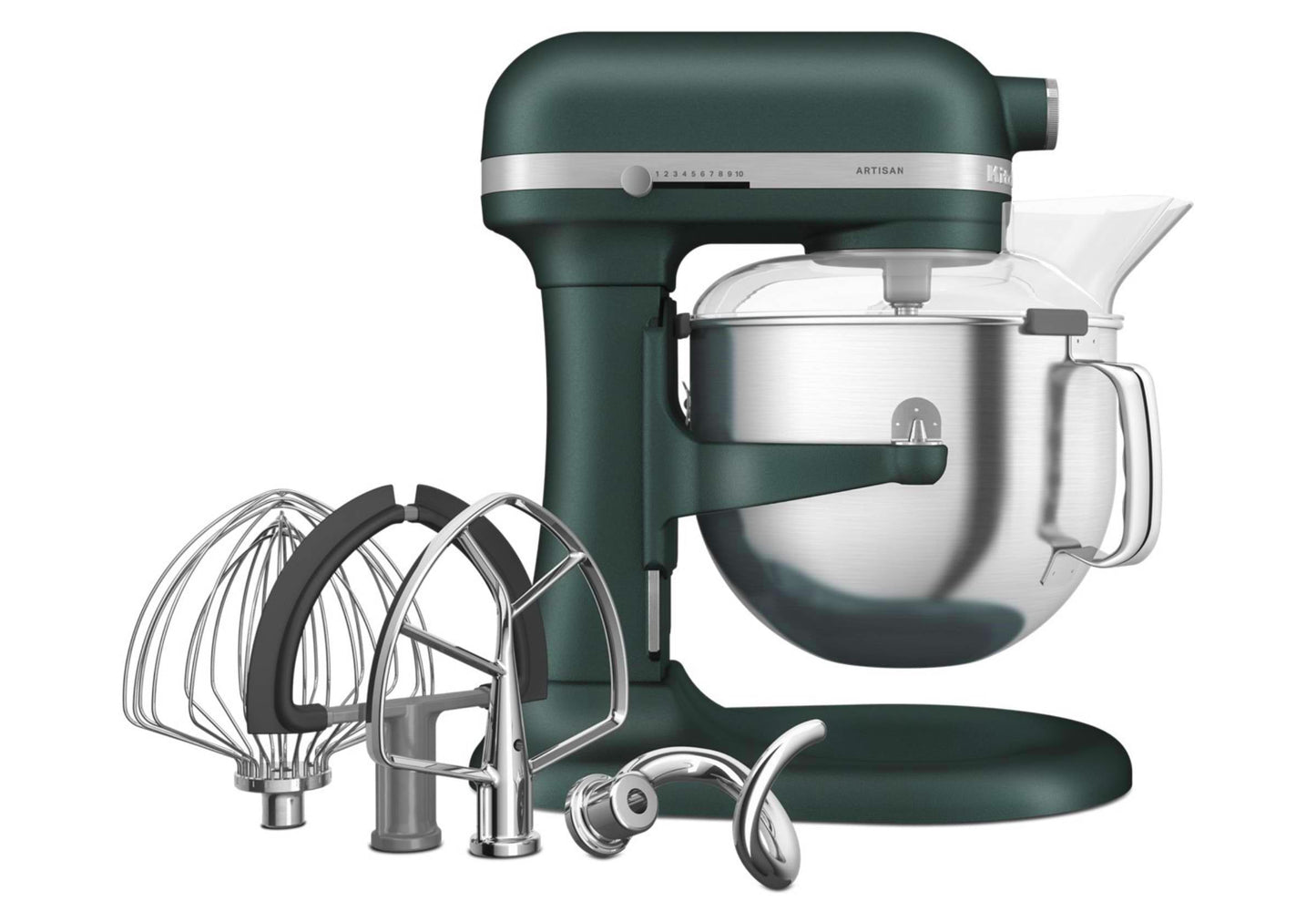 KitchenAid 6.6L Bowl-Lift Stand Mixer KSM70