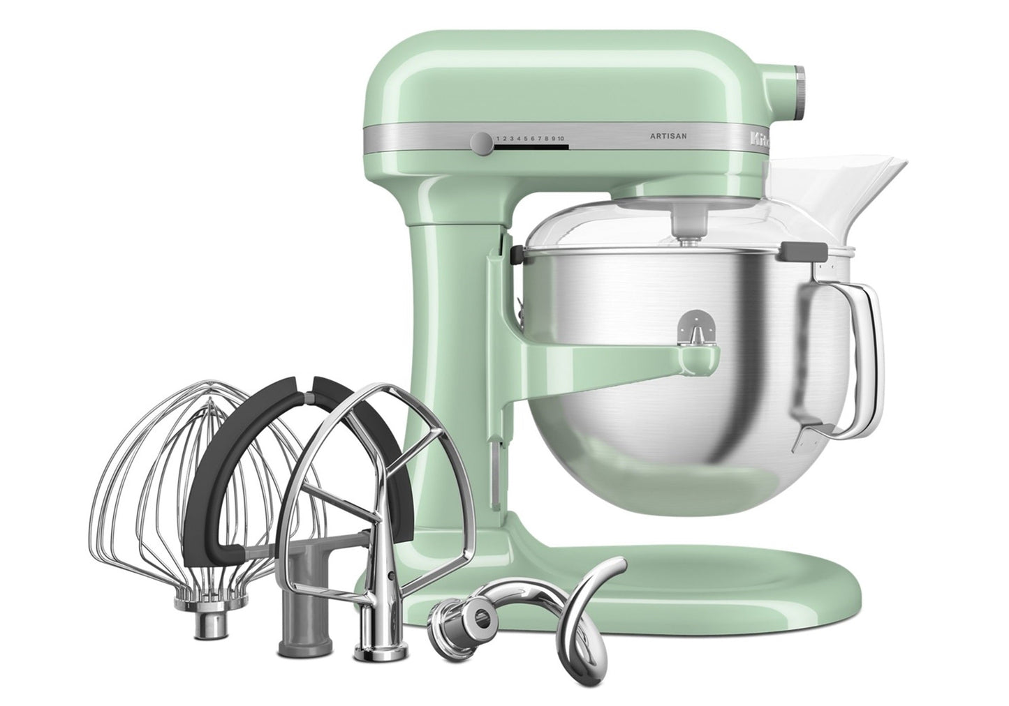 KitchenAid 6.6L Bowl-Lift Stand Mixer KSM70