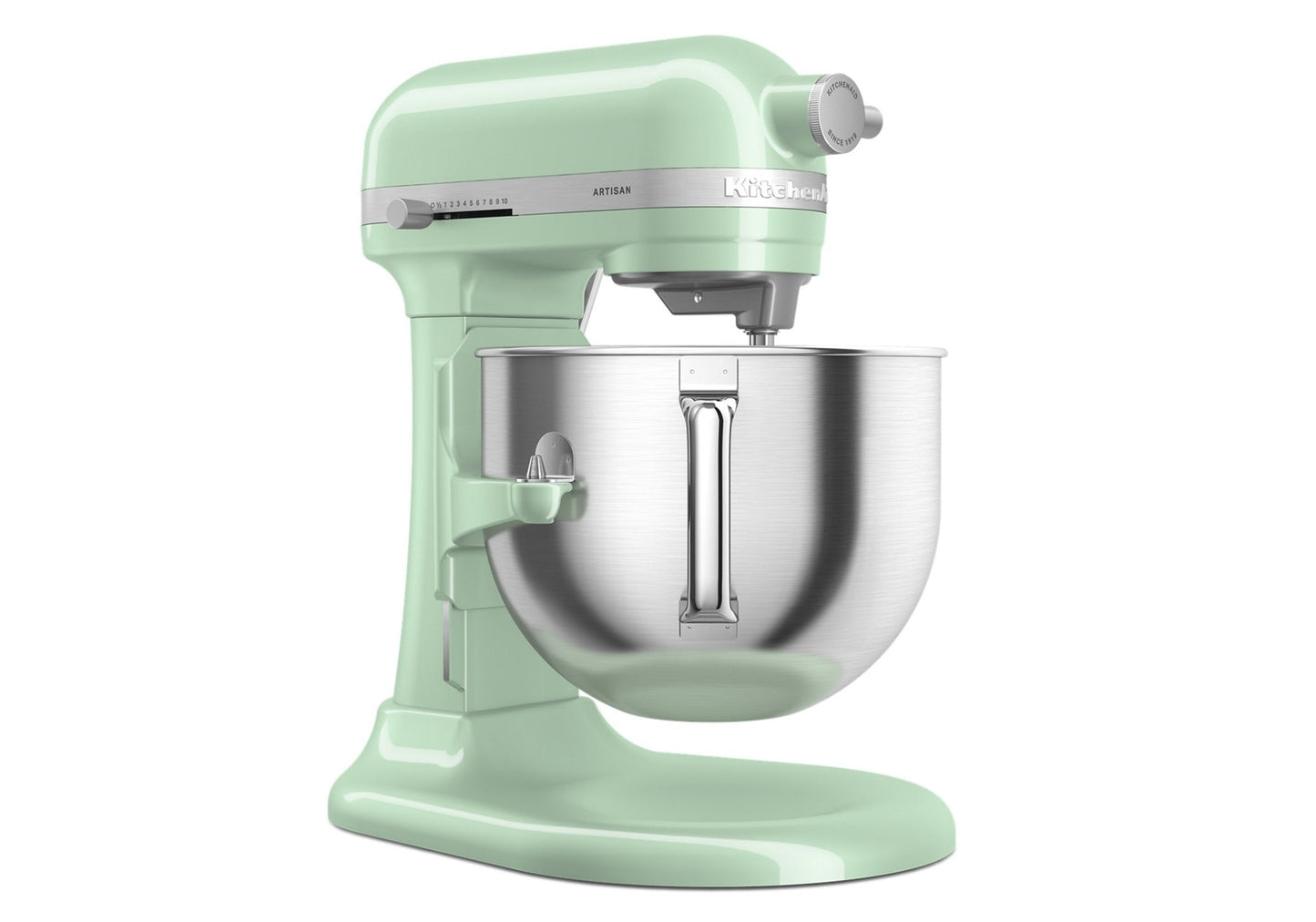 KitchenAid 6.6L Bowl-Lift Stand Mixer KSM70