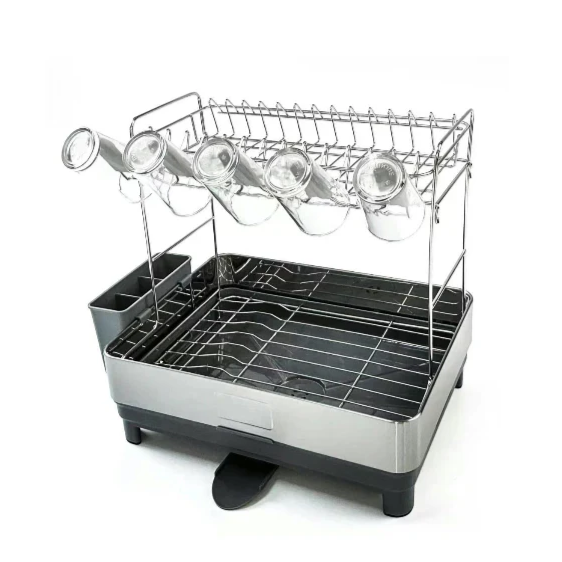 Dish Rack - A1908S-2