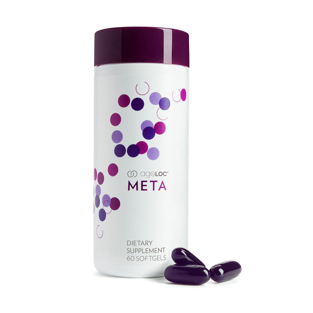 Nu Skin ageLOC® META
