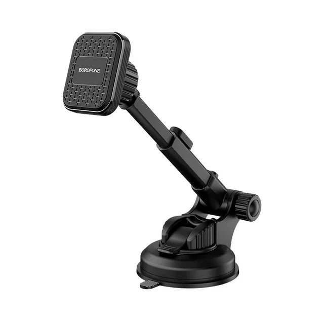 BOROFONE Magnetic Windscreen Car Phone Holder BH21