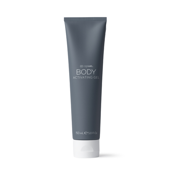 Nu Skin ageLOC® Body Activating Gel