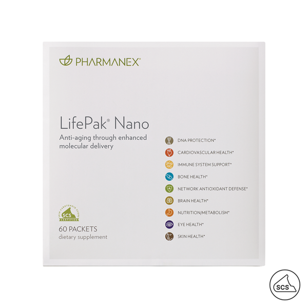 Nu Skin LifePak® Nano