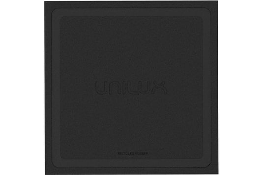 Unilux Appliance Mat - Black ULX108