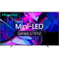 Hisense 100" U7KNZ 4K ULED Mini LED Smart TV