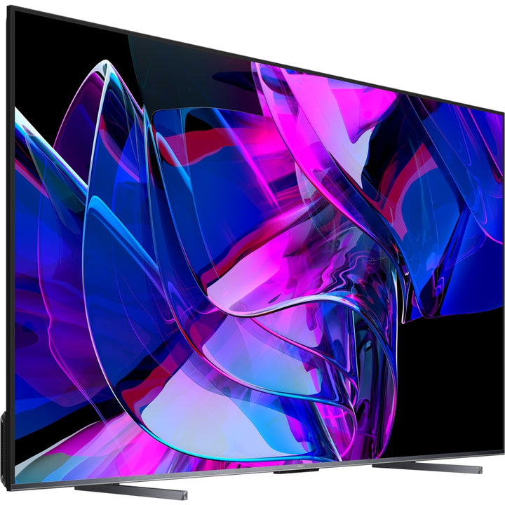 Hisense 100" U7KNZ 4K ULED Mini LED Smart TV