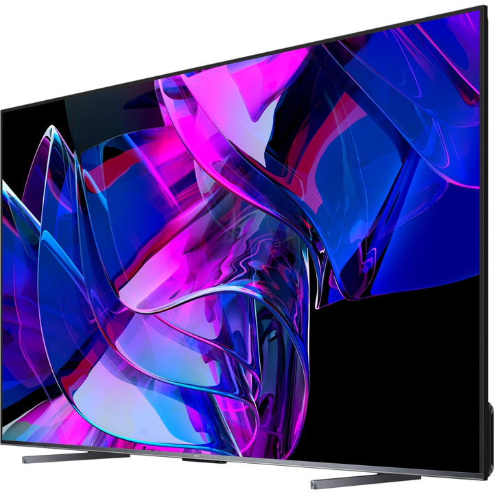 Hisense 100" U7KNZ 4K ULED Mini LED Smart TV
