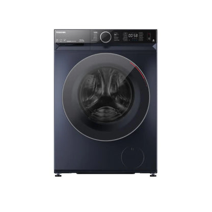 Toshiba T15 10KG Front Load Washing Machine SKU: TW-BK110GF4AU(MG)