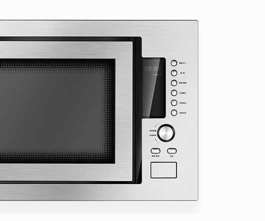 FOTILE Microwave Oven HW25800K-01AG