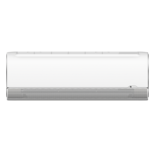 Midea BreezeleSS 2.6KW Heat Pump / Air Conditioner Hi-Wall Inverter - No Installation - Midea NZ