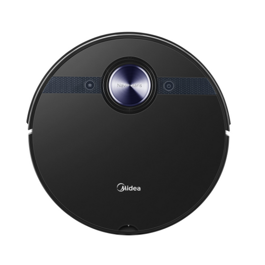 Midea Robot Vacuum Cleaner 5200 mAh M7 - Midea NZ