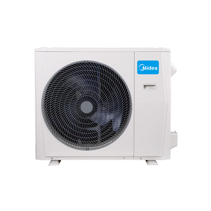 Midea 10.0KW Ducting Air Conditioner/Heat Pump DUCMI105IHB - Midea NZ