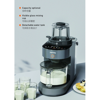 Joyoung Self-cleaning Highspeed Blender Y828