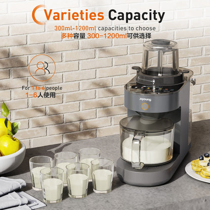 Joyoung Self-cleaning Highspeed Blender Y828