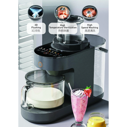 Joyoung Self-cleaning Highspeed Blender Y828