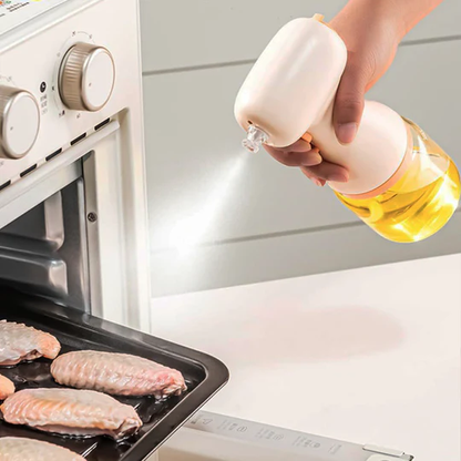 Hoper Layer Oil Sprayer for Cooking SDPYP-D1