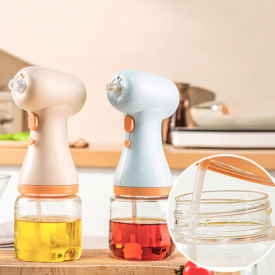 Hoper Layer Oil Sprayer for Cooking SDPYP-D1