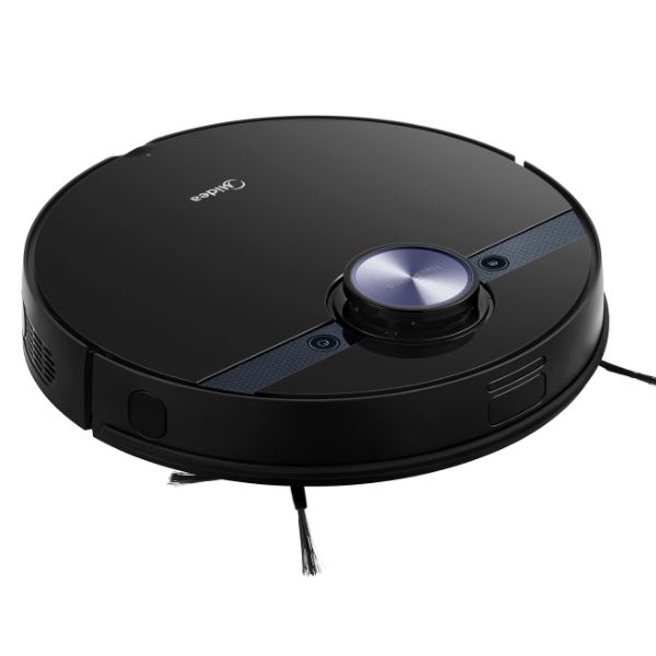 Midea Robot Vacuum Cleaner 5200 mAh M7 - Midea NZ