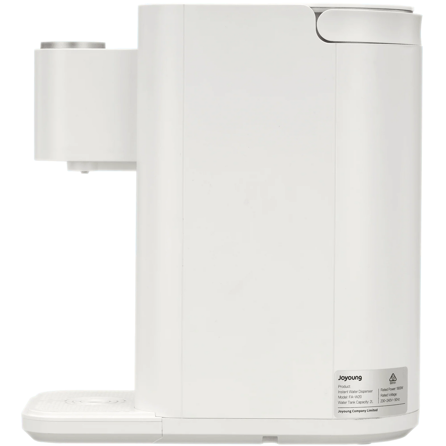 Joyoung Instant Water Boiler FA-W20