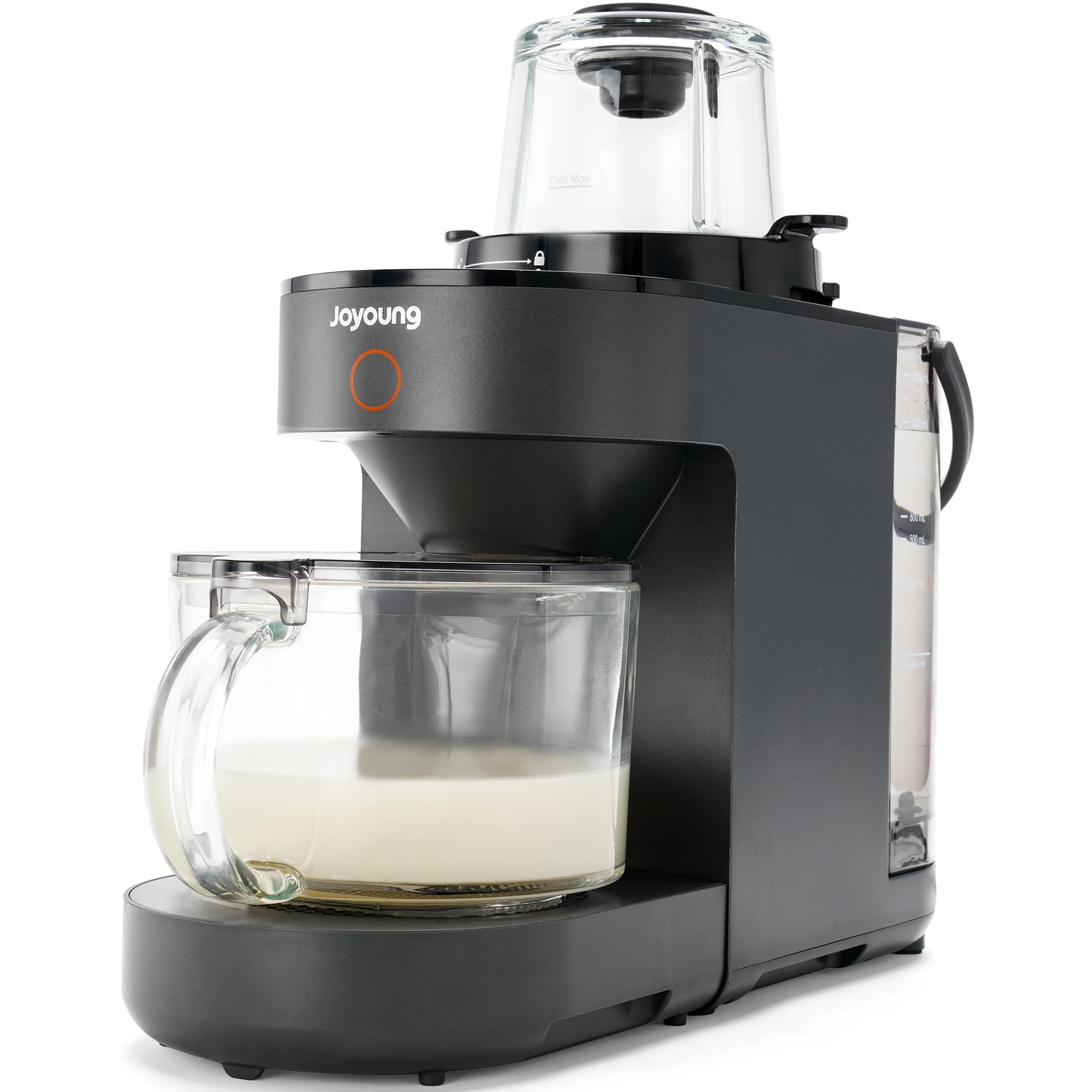 Joyoung Self-cleaning Highspeed Blender Y828