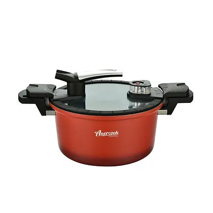 Amercook non-stick Low-pressure Cooker Fresh Cook CX922030